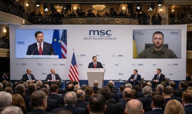 Transatlantik ortaklık sorgulanıyor, Avrupa savunma sınavında