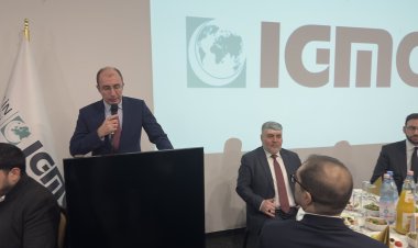 Berlin’de iftar buluşması: Ramazan mesajlarında adalet, birlik ve sorumluluk vurgusu