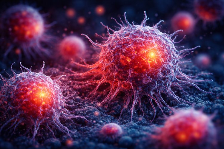 Almanya’da kanserden ölüm oranları düşüyor, ancak kanser hâlâ ikinci sırada