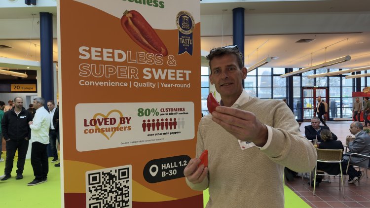 Fruit Logistica 2026: Von der Wurzel bis zur Vermarktung – Ein Blick auf die gesamte Wertschöpfungskette