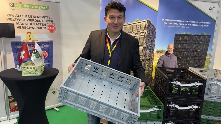 Fruit Logistica 2026: Von der Wurzel bis zur Vermarktung – Ein Blick auf die gesamte Wertschöpfungskette