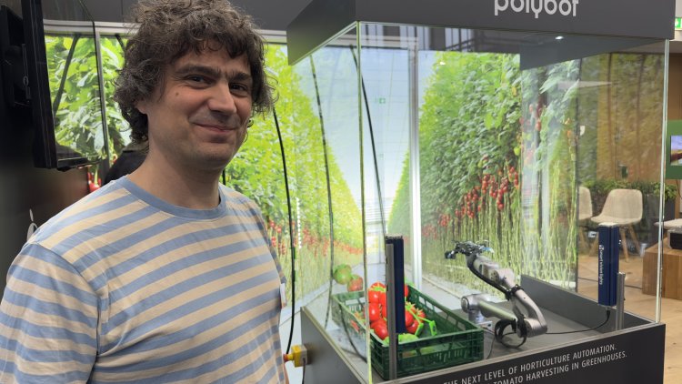 Fruit Logistica 2026: Von der Wurzel bis zur Vermarktung – Ein Blick auf die gesamte Wertschöpfungskette