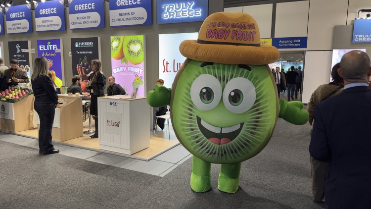 Fruit Logistica 2026: Von der Wurzel bis zur Vermarktung – Ein Blick auf die gesamte Wertschöpfungskette