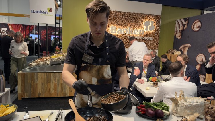 Fruit Logistica 2026: Von der Wurzel bis zur Vermarktung – Ein Blick auf die gesamte Wertschöpfungskette