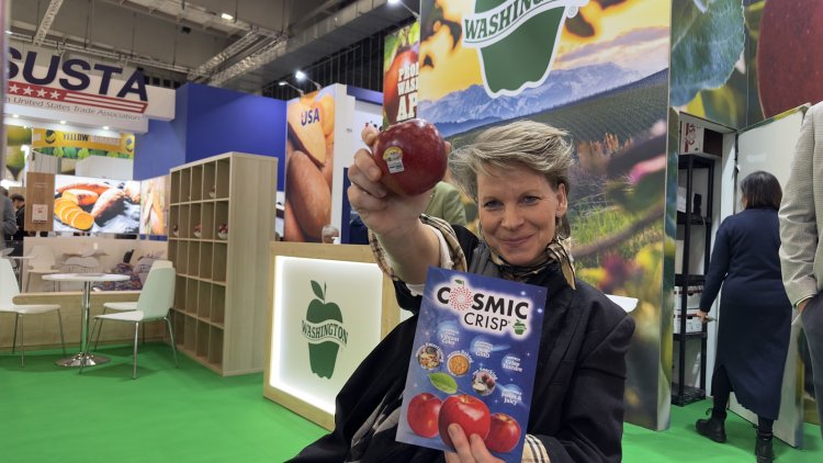 Fruit Logistica 2026: Von der Wurzel bis zur Vermarktung – Ein Blick auf die gesamte Wertschöpfungskette