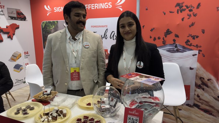 Fruit Logistica 2026: Von der Wurzel bis zur Vermarktung – Ein Blick auf die gesamte Wertschöpfungskette