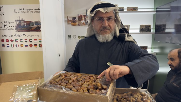 Nahost-Länder präsentieren Tourismus und Agrarwirtschaft gemeinsam in Berlin