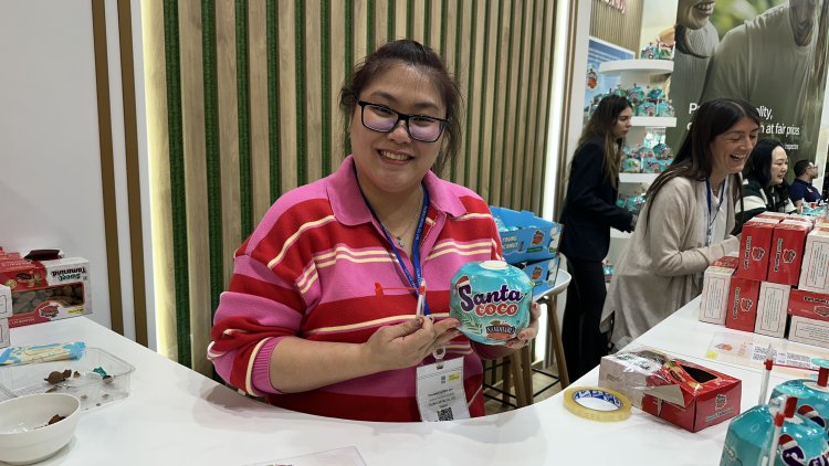 Drei Tage Fruit Logistica: Nachhaltigkeit, Technologie und die Zukunft der globalen Lieferketten