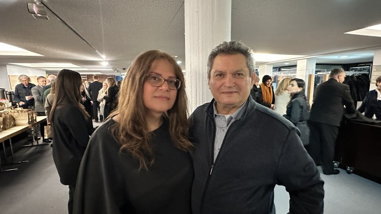 Üç yıl sonra Berlin’de deprem hafızası: Gürcan Öztürk’ün objektifinden bir felaketin izleri