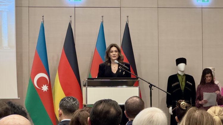 Berlin’de Azerbaycan Filmleri Günleri başladı: “Zaferin Dansı” ile barış mesajı