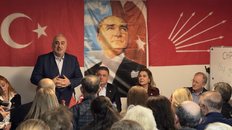 Yurt dışı seçmene seçilme hakkı talebi: “Oy veriyorsak temsil de istiyoruz”