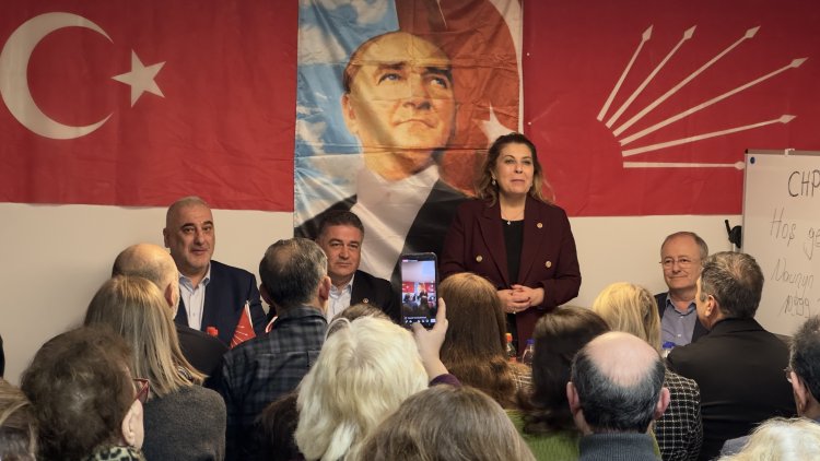 Yurt dışı seçmene seçilme hakkı talebi: “Oy veriyorsak temsil de istiyoruz”