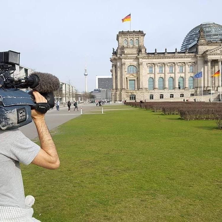 Berlin sayılarla: Ekonomi, göç, kültür ve inovasyonun başkenti