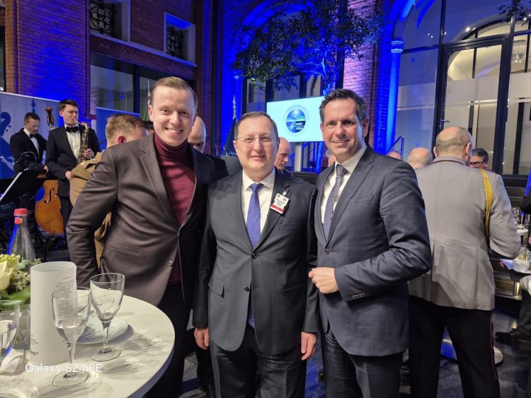 NATO’nun “Steadfast Dart 26” Tatbikatına Üst Düzey Türk Katılımı