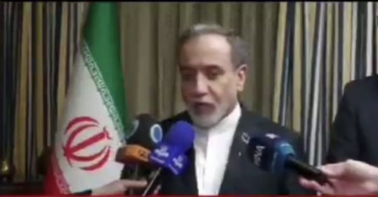 İran: Cenevre’de nükleer müzakerelerde “iyi ilerleme” sağlandı