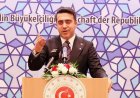 YTB Başkanlığına Abdulhadi Turus atandı