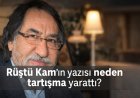 Berlin’de iftar tartışması: Rüştü Kam’ın eleştirileri ve rahatsızlık duyan çevreler