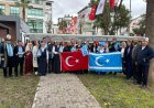 Irak Türkleri, Antalya’da Nevruz coşkusuna renk kattı