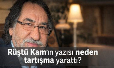 Berlin’de iftar tartışması: Rüştü Kam’ın eleştirileri ve rahatsızlık duyan çevreler