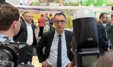 Baden-Württemberg’de seçim: Yeşiller birinci çıktı