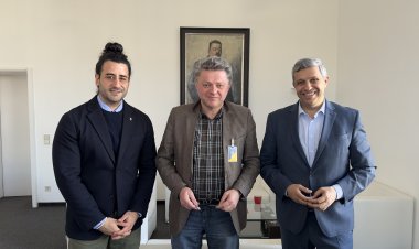 SPD’den Baden-Württemberg seçim yorumu: “Berlin’de yarış SPD ile CDU arasında olacak”