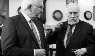 Deutschland bekundet Beileid zum Tod von Prof. Dr. İlber Ortaylı