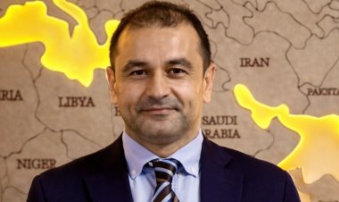 İzmir Kâtip Çelebi Üniversitesi’nde rektörlük süreci: Prof. Dr. Volkan Altıntaş adaylığını açıkladı