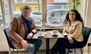 Ayşe Demir: “Göçü suçla ilişkilendiren dil toplumu kutuplaştırıyor”