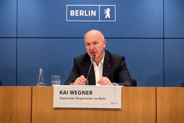 Internationale Tourismus-Börse Berlin 60. yılında kapılarını açtı