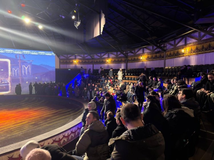 Ekşioğlu Vakfı’ndan 200 öğrenciye gönül sofrası