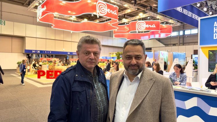 Turizm sektörü belirsiz küresel ortamda diyalog ve dayanıklılık mesajı verdi