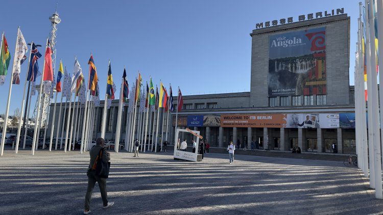 Tourismusbranche setzt Zeichen für Dialog und Resilienz in unsicheren Zeiten