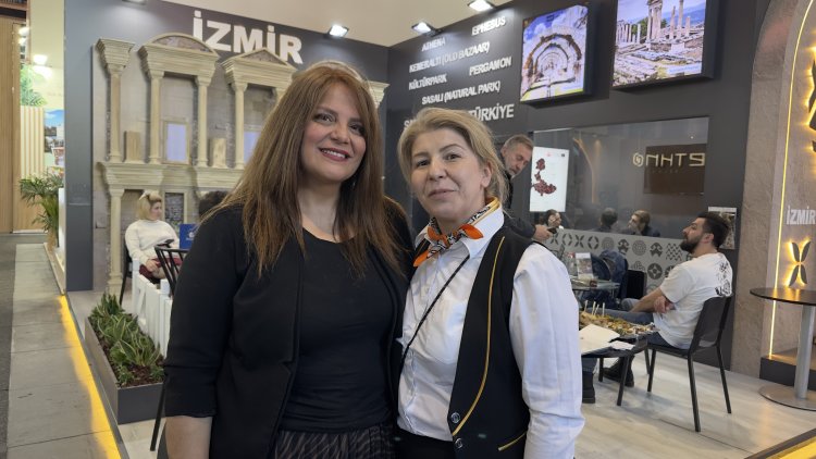 Turizm sektörü belirsiz küresel ortamda diyalog ve dayanıklılık mesajı verdi