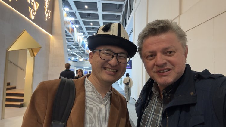 Turizm sektörü belirsiz küresel ortamda diyalog ve dayanıklılık mesajı verdi