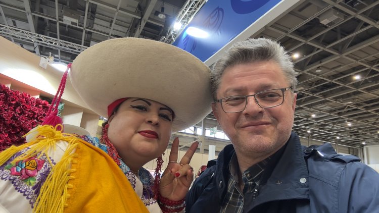 Turizm sektörü belirsiz küresel ortamda diyalog ve dayanıklılık mesajı verdi