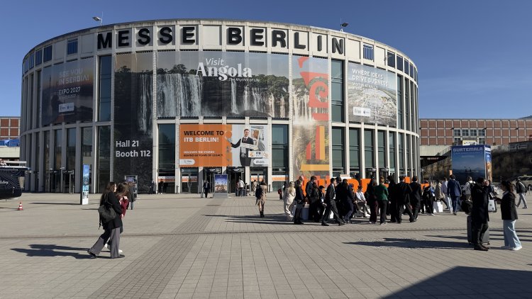 Turizm sektörü belirsiz küresel ortamda diyalog ve dayanıklılık mesajı verdi