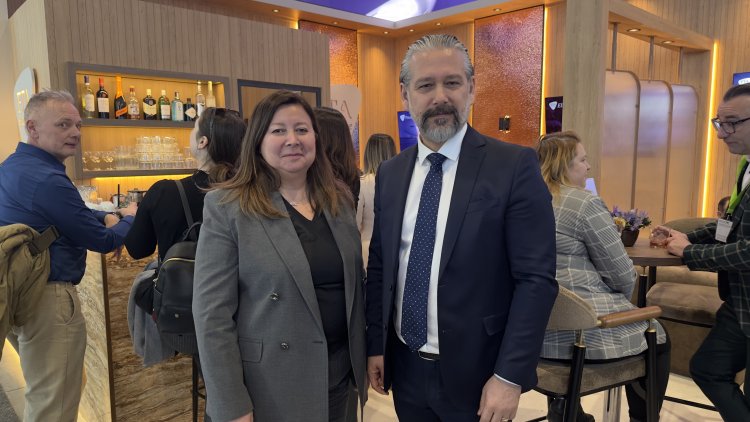 Turizm sektörü belirsiz küresel ortamda diyalog ve dayanıklılık mesajı verdi