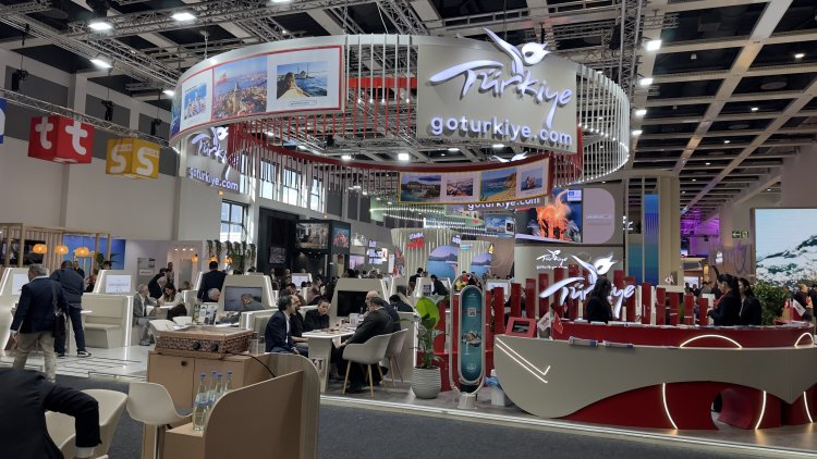 Turizm sektörü belirsiz küresel ortamda diyalog ve dayanıklılık mesajı verdi
