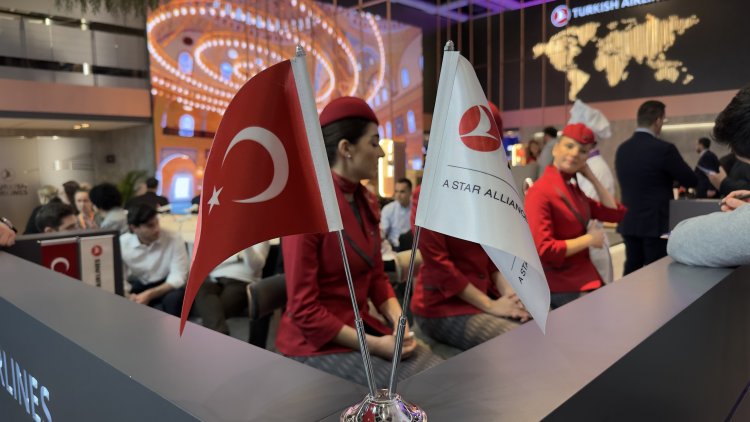 Turizm sektörü belirsiz küresel ortamda diyalog ve dayanıklılık mesajı verdi