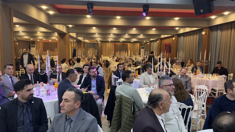 Şentürk Doğruyol: “Terör bir insanlık suçudur”