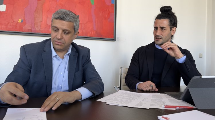 SPD bewertet Baden-Württemberg-Wahl und Berliner Politik: „Der Wettbewerb in Berlin wird zwischen SPD und CDU stattfinden“