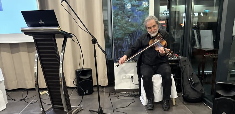 Berlin’de Avicenna Klinik’in iftar buluşması yoğun katılımla gerçekleşti