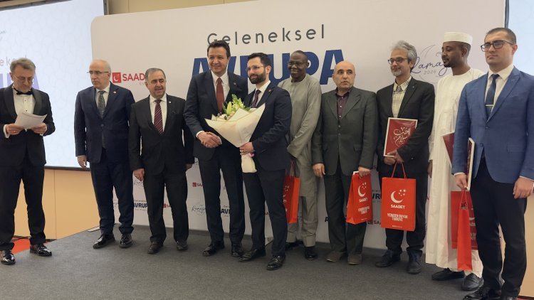 Mahmut Arıkan: Türkiye’nin yeni bir yüze, yeni bir siyasete ihtiyacı var