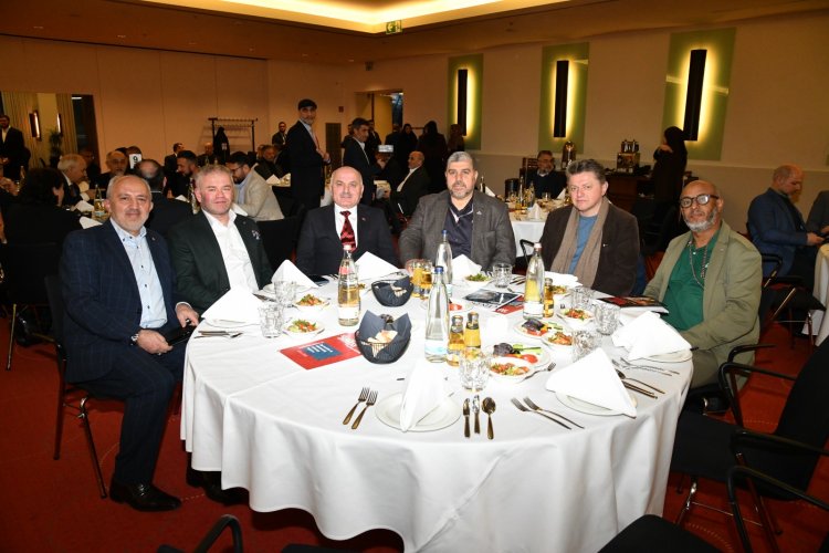 Mahmut Arıkan: Türkiye’nin yeni bir yüze, yeni bir siyasete ihtiyacı var