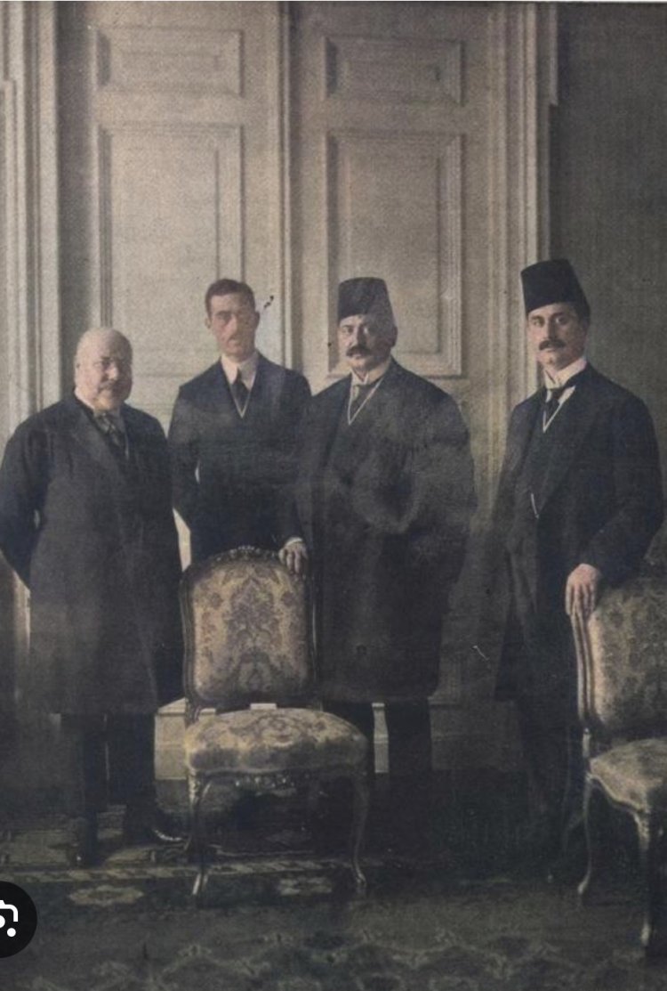 Talat Paşa suikastı: Berlin’deki infaz, polis soruşturması ve 1921 davasının gölgesindeki dosya