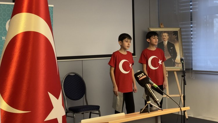 Büyükelçi Gökhan Turan: “Çanakkale ruhu, barışın ve bağımsızlığın teminatıdır”