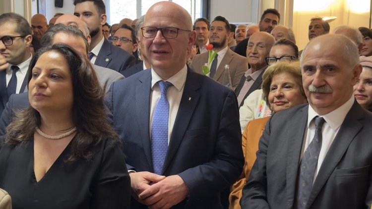 Kai Wegner: „Das Zuckerfest gehört zu Berlin“