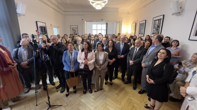 Kai Wegner: „Das Zuckerfest gehört zu Berlin“