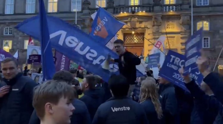 Danimarka sandık başında: Göçten tarıma, Türkiye’den çevreye çok katmanlı seçim