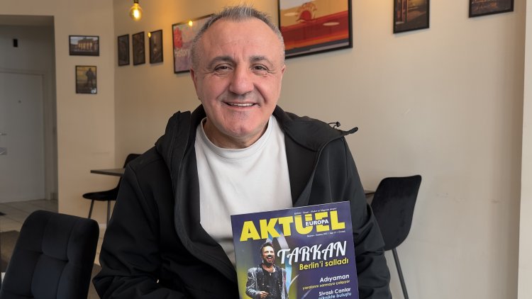 Berlin’de Türkçe medya alarm veriyor: “Reklam yok, destek yok, sürdürülebilirlik riskte”